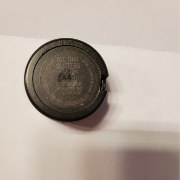 Mac All That Glitters Eyeshadow - Picture 7 of 7